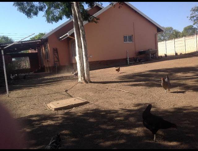 2 BEDROOM HOUSE FOR SALE IN PIETERMARITZBURG